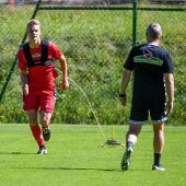 Hollands Meister ist nun in Schruns