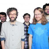 Die Band „The Notwist“ gastiert heute um 22.15 Uhr beim Poolbar-Festival in Feldkirch