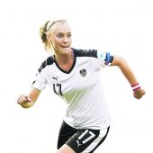Werbung für Österreich