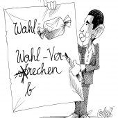 Kurz-Schrift!