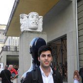 Cellist Soltani ausgezeichnet
