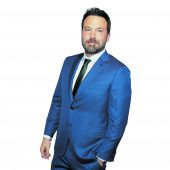 Ben Affleck bleibt Batman