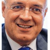 Arbeitslose im Pflegeeinsatz