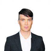 Murphy mag komplexe Rollen