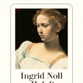 Ingrid Noll hat zum „Halali“ geblasen
