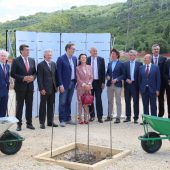 Zumtobel: Neues Werk in Serbien