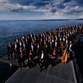 Bregenz im Zeichen der Musik