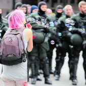 Der G20-Gipfel ist vorbei – was nun?