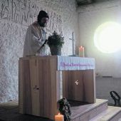 Sanierter Freschenkapelle wurde der Segen erteilt