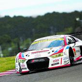 Klien im Test-Dauerstress