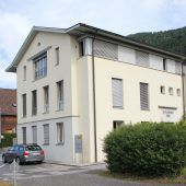 100.000 Euro für Sanierung von Schulhaus