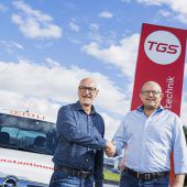 TGS holt sich Heiztechnik-Know-how