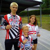 Ender feiert sechsten Titel