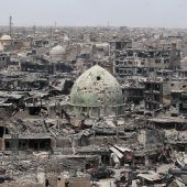 Sieg über IS-Terrormiliz in Mossul verkündet