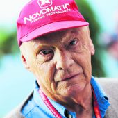 Für Lauda ist Halo-System der „größte Rückschritt“