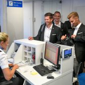 Rekordjagd wird fortgesetzt