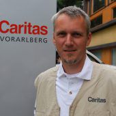 Hilfe für 8000 Menschen in Äthiopien