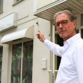 Kampf um eigene vier Wände