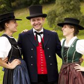 67. Arlberger Musikfest in Lech