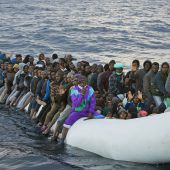 Zuspruch für NGO-Verhaltenskodex