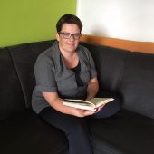 Eine Hilfe, die motivierte