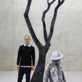 Kunst, Musik, Medien und dazu ein Starschnitt