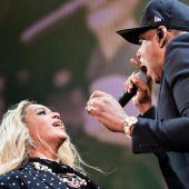 „Beyoncé segnet jeden Song von Jay-Z ab“