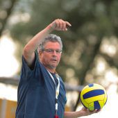 Im Sport etwas bewegen