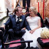 Hochzeit mal etwas anders