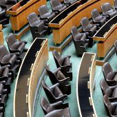 Neuwahlen mehr die Regel als die Ausnahme