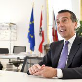 Verwaltungsreform drängt sich in den Wahlkampf