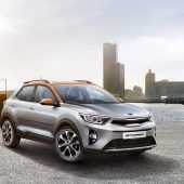 Das Thema Mini-SUV putzig, pfiffig und praktisch komprimiert