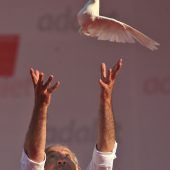 Freiheitsherold Kemal Kilicdaroglu
