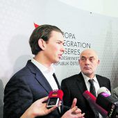 Schwerer Vorwurf gegen Kurz-Ressort