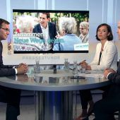 Kinderbetreuungsstätten in Vorarlberg durchleuchtet
