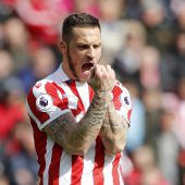 Hauptrolle für Arnautovic im Fußballpoker