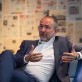 „Ich bleibe hundertprozentig bei der Indexanpassung“