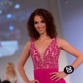 Niederösterreicherin ist neue Miss Austria