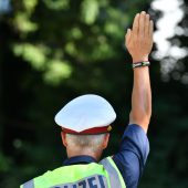 Kern holt die Polizei in den SPÖ-Wahlkampf