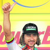 Die große Sagan-Show
