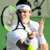 Alex Zverev holt Ferrero als Coach
