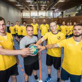 Frischer Wind und hohe Ziele