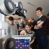 5000 neue Plätze an den Fachhochschulen
