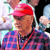 Lauda-Schelte für Vettel