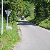 Sanierung in Außerbraz startet in einer Woche