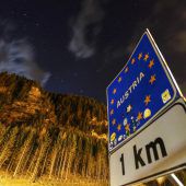 Grenzkontrollen am Brenner als Notfallplan