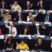 EU-Parlament gegen Türkei-Gespräche