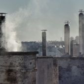 „Energiewende nicht ohne Gebäudewende“