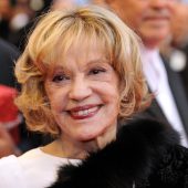Trauer um französische Filmlegende Moreau