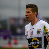 Altach erwartet „andere Liga“